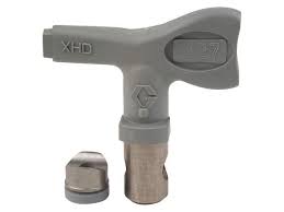   نازل رنگ  ایرلس گراکو مدل nuzzell paint airless graco -xhd
