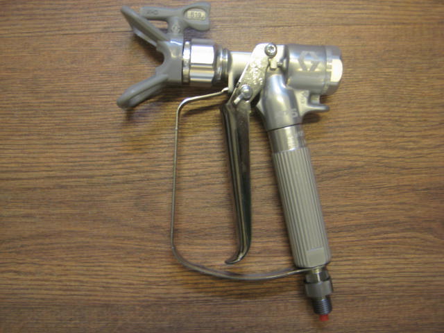  گان گراکو مدل xtr7